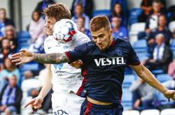 开云平台-关于挪威国家队力克对手,跻身晋级区的信息