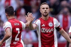 开云下载-阿贾克斯喜获胜利，成功晋级淘汰赛