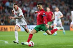 开云体育APP下载-一场欧洲足球比赛中诞生了明星球员