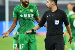 开云APP-北京中赫国安客场-击败天津泰达,取得胜利