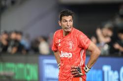 开云体育官网-尤文图斯门将神勇扑出点球力保三分