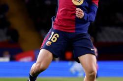 开云体育APP下载-包含西班牙杯赛：巴塞罗那险胜瓦伦西亚的词条