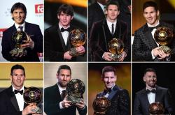 开云官网-关于阿根廷足球巨星梅西收获生涯首个金球奖的信息