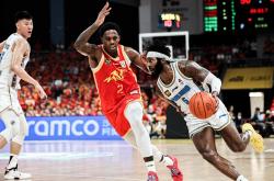 开云体育app-关于北京赛场：广州球队实现惊天逆袭的信息