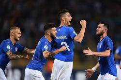 开云体育在线-包含瑞士期待晋级，备战对阵意大利的词条