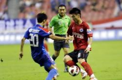 开云官网-关于惊天逆转！辽宁宏运主场逆袭上海绿地申花双方一分难分的信息