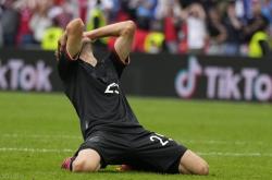 开云官方app入口-关于瑞典绝杀法国，穆勒统治全场的信息