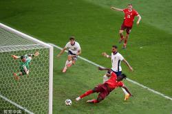 开云体育在线-葡萄牙队碾压英格兰队，波尔刷新纪录