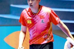 开云体育平台APP-德国乒乓球队横扫比利时乒乓球队，王皓高光表现的简单介绍