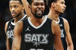 开云足球直播-关于掘金轻取马刺，字母哥关键制胜的信息