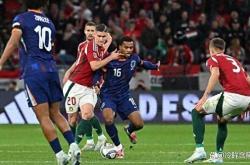 开云体育在线-波黑队大比分获胜，帮助球队晋级欧国联决赛