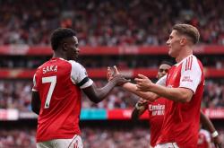 开云体育官方网站-阿森纳旗舰球星退出国家队，备战德甲比赛