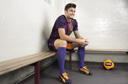 开云体育下载-独行侠对阵火箭，切特·霍姆格伦展现巨星价值，新生代内线改写西区格局