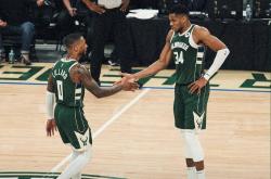 开云体育app-雄鹿击败热火，字母哥三双表现震撼球迷的简单介绍