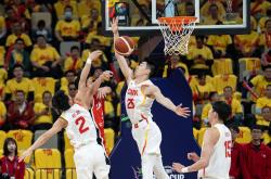 开云体育平台APP-亚洲球队拼尽全力，向篮球世界杯前进的简单介绍