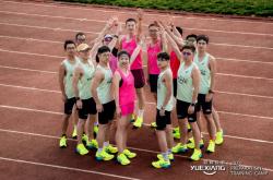 开云体育官网-关于推动体育！运动员瞩目登场，追逐荣耀的信息