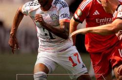 开云体育app-关于拜仁慕尼黑主帅逆袭，球队复苏迹象明显的信息