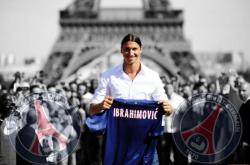 开云体育APP下载-关于伊布拉希莫维奇回归英超，为球队注入活力的信息