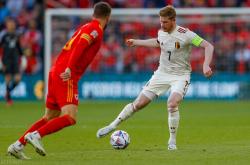 开云体育APP下载-欧国联杯赛事后入场券价格缘何飙升？