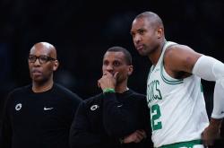 开云体育中国-关于凯尔特人内讧传闻频繁,主帅如何化解?的信息