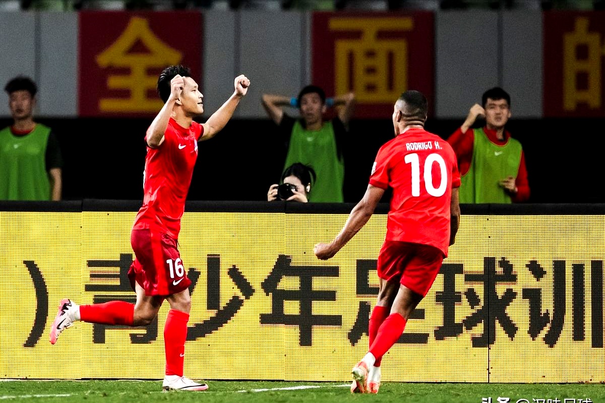 外援表现不佳,中超球队头痛如何提振士气的简单介绍 外援表现不佳,中超球队头痛如何提振士气的简单介绍