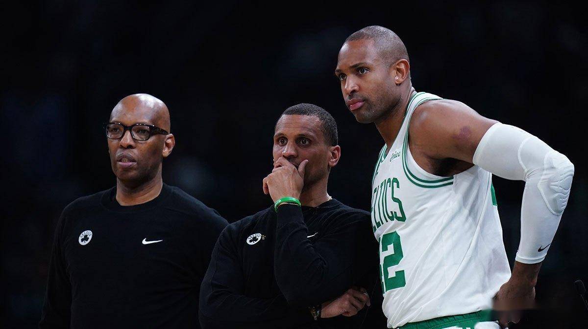 关于凯尔特人内讧传闻频繁，主帅如何化解？的信息