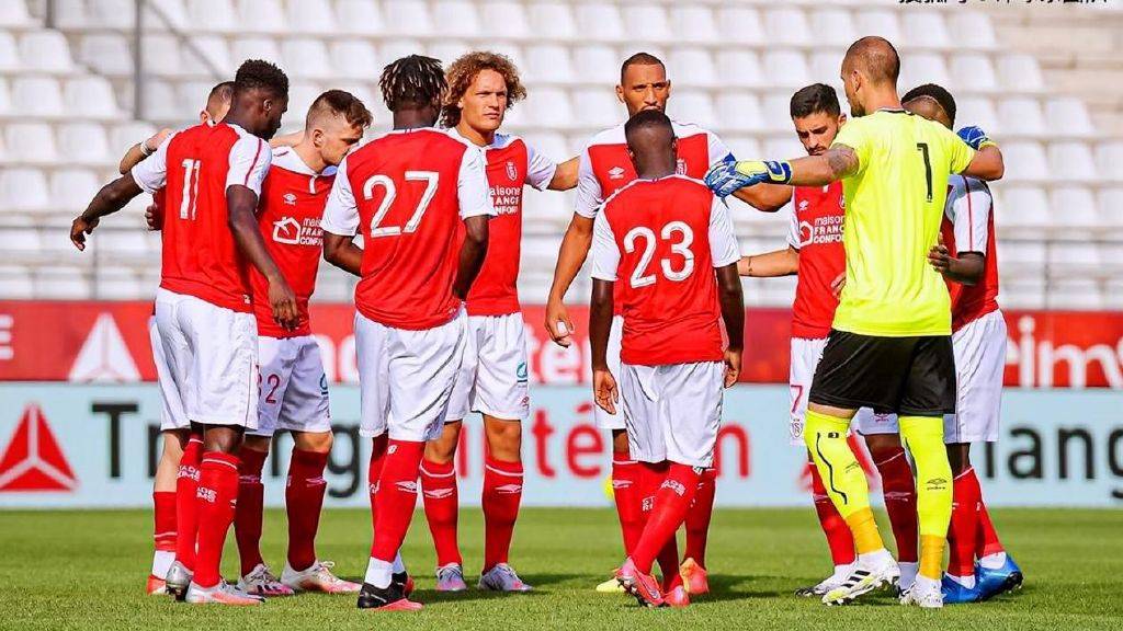 兰斯队客场不敌对手,挫败多少球迷 兰斯队客场不敌对手,挫败多少球迷