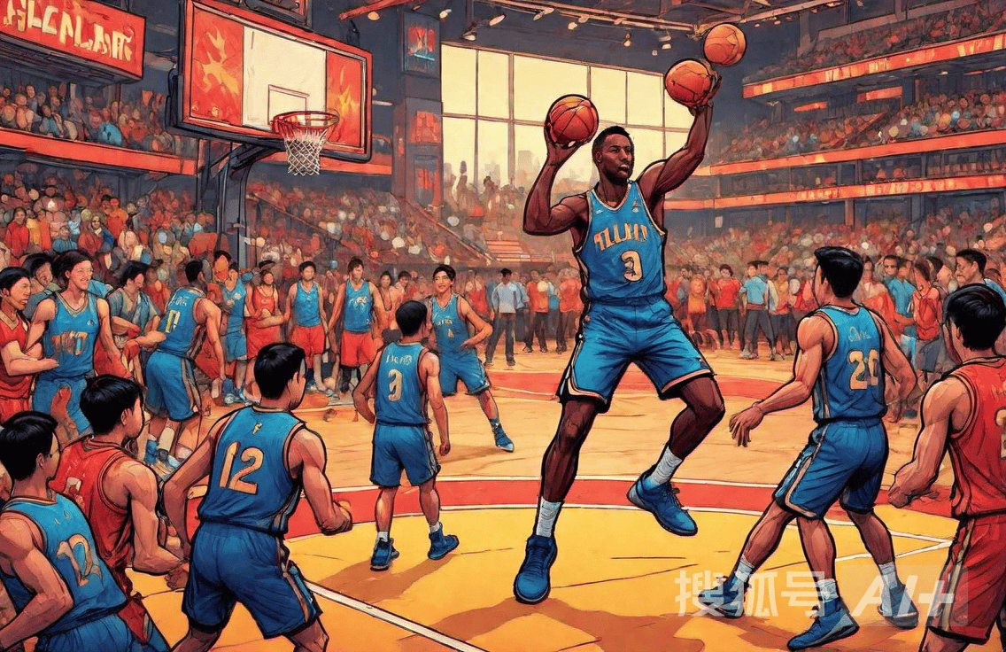 篮球明星集结争夺国际锦标赛荣誉的简单介绍 篮球明星集结争夺国际锦标赛荣誉的简单介绍