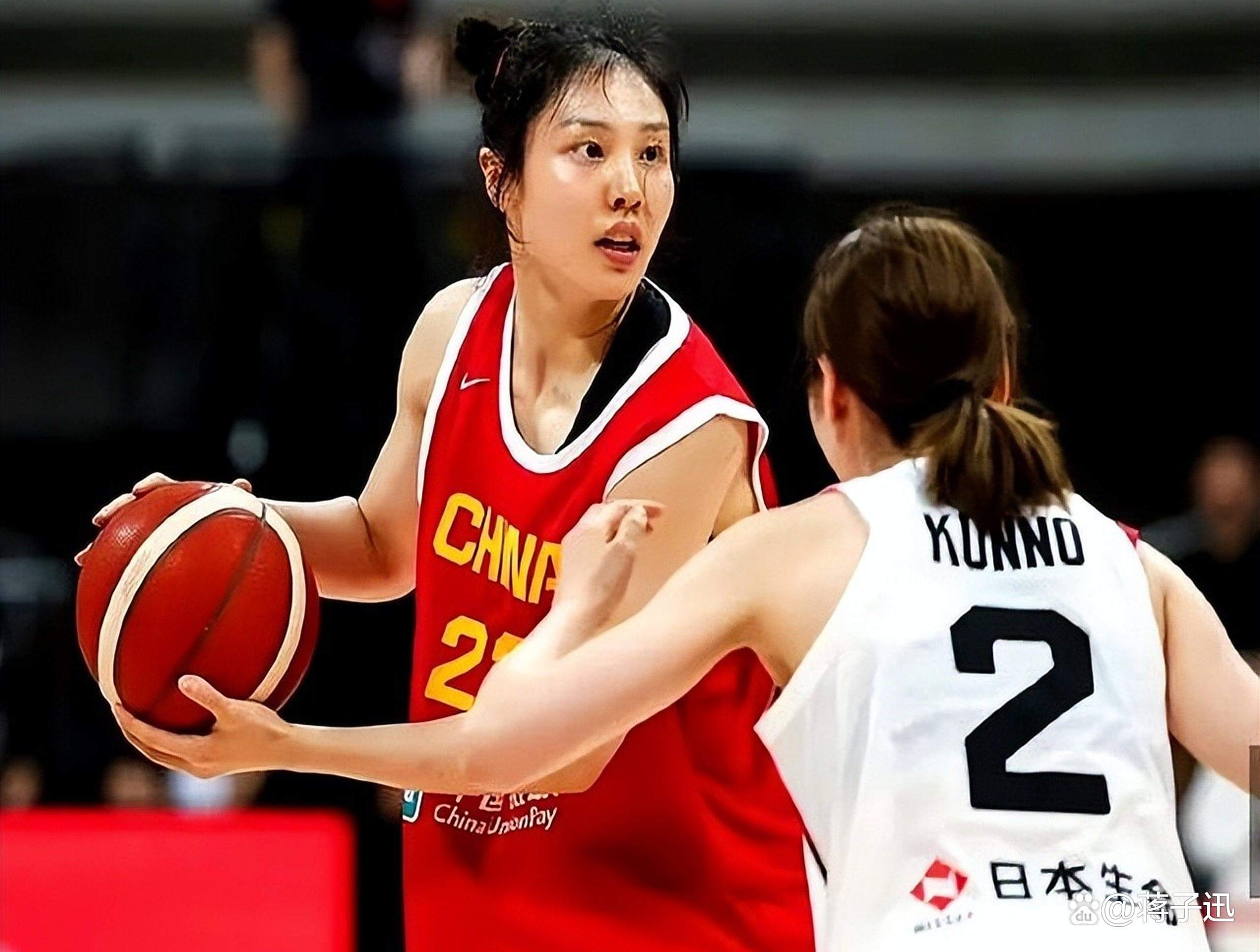 亚锦赛:日本女篮逆转击败乌兹别克斯坦的简单介绍 亚锦赛:日本女篮逆转击败乌兹别克斯坦的简单介绍