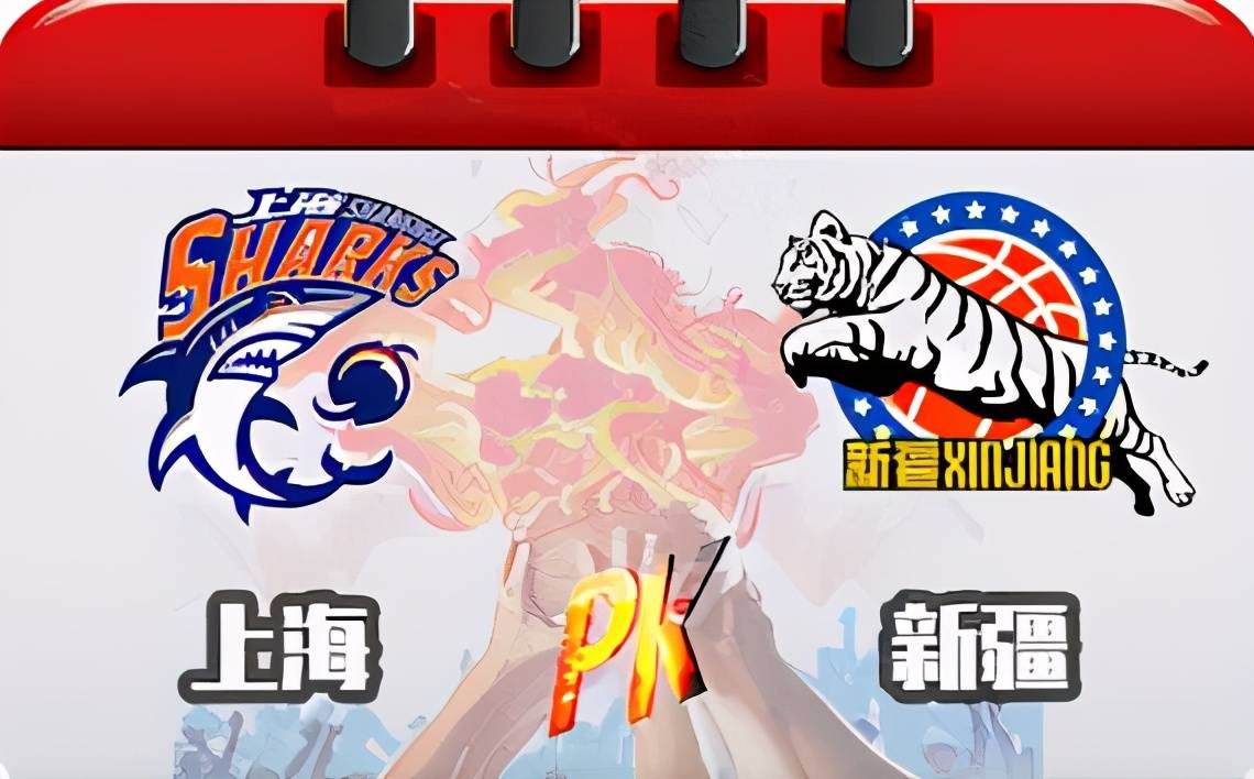 包含新疆飞虎队险胜天津，稳居季后赛前列的词条