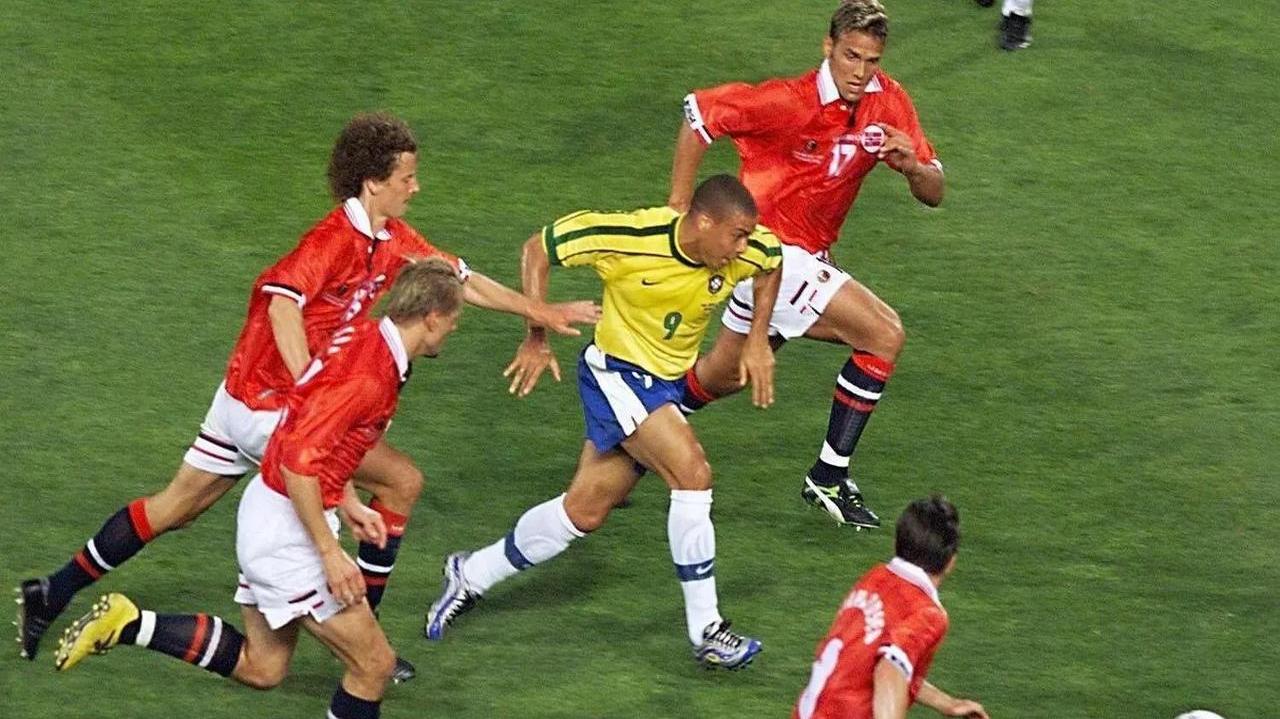 科特迪瓦女足战平挪威,惜败出局 科特迪瓦女足战平挪威,惜败出局