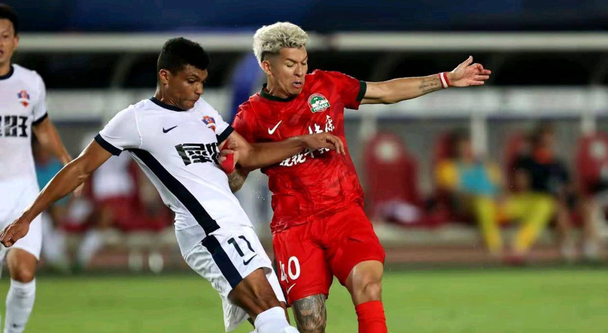 关于精彩绝伦的足球盛宴，球员们不甘示弱的信息