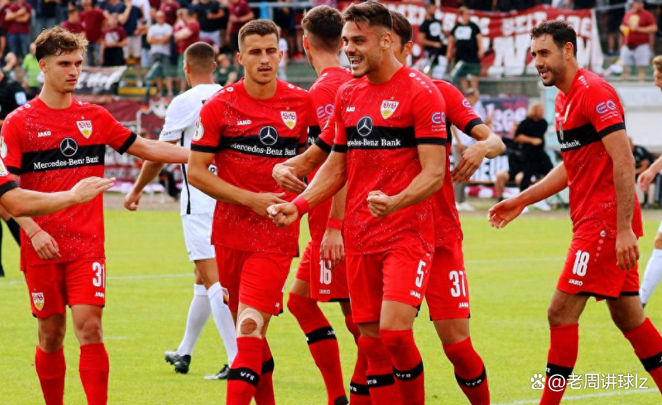 欧洲豪门球队正在关注莱比锡红牛