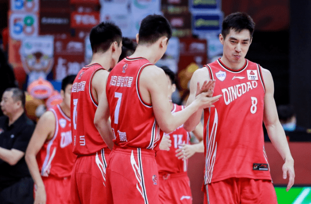 辽宁队全面崩溃，被四川队横扫