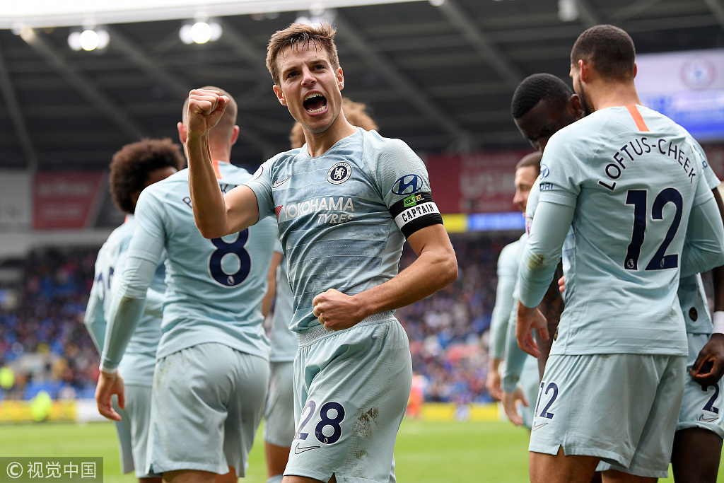 关于卡迪夫连胜收官,英超积分榜上的表现引人瞩目的信息 关于卡迪夫连胜收官,英超积分榜上的表现引人瞩目的信息