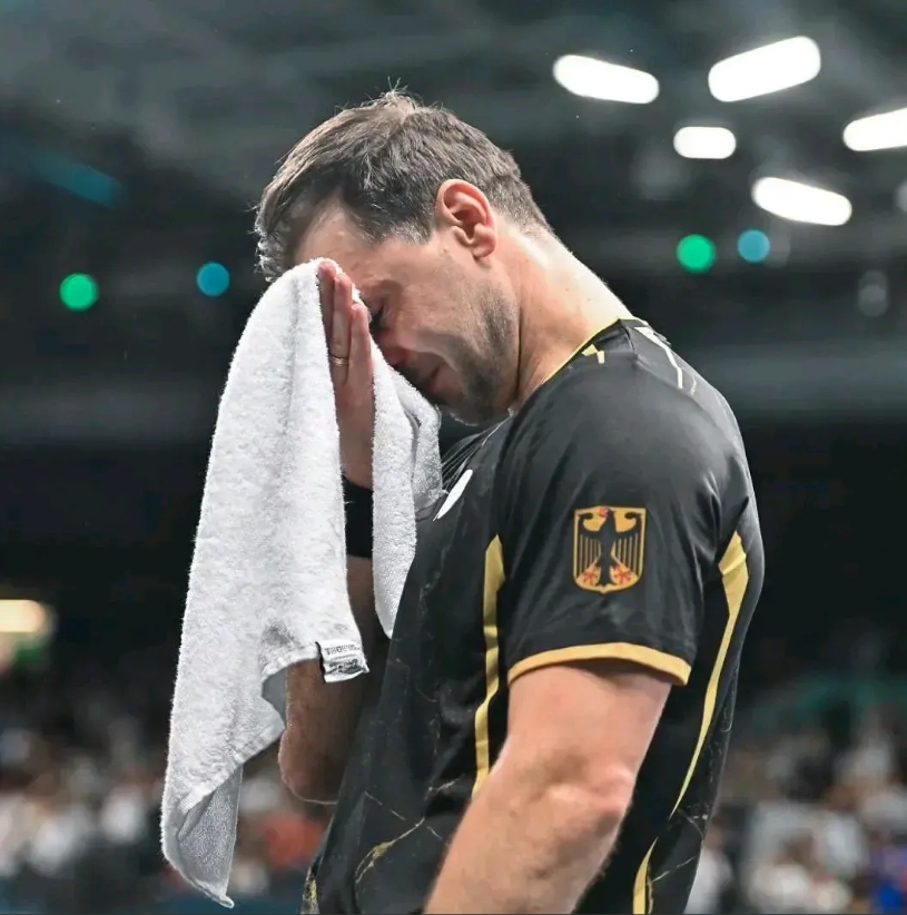 巴黎圣日耳曼憾负，遗憾告别亚冠的简单介绍