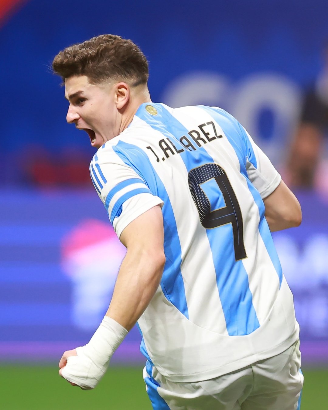 马竞球员异军突起,表现稳步提升 马竞球员异军突起,表现稳步提升