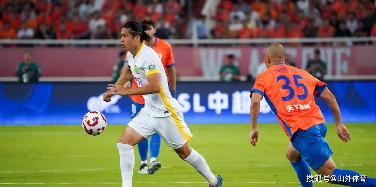 北京国安再遭逆转，主教练调整战术