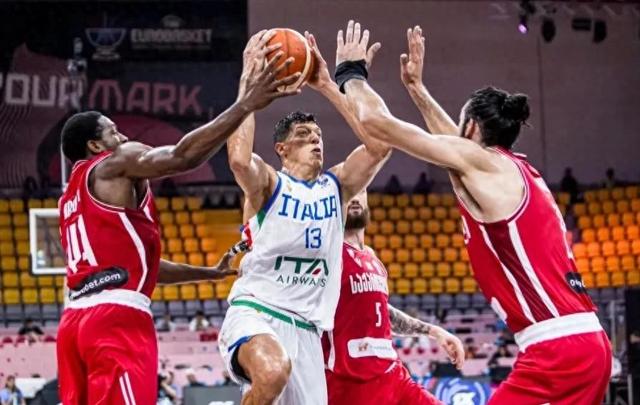 卫冕冠军被黑马球队连番斩获胜利