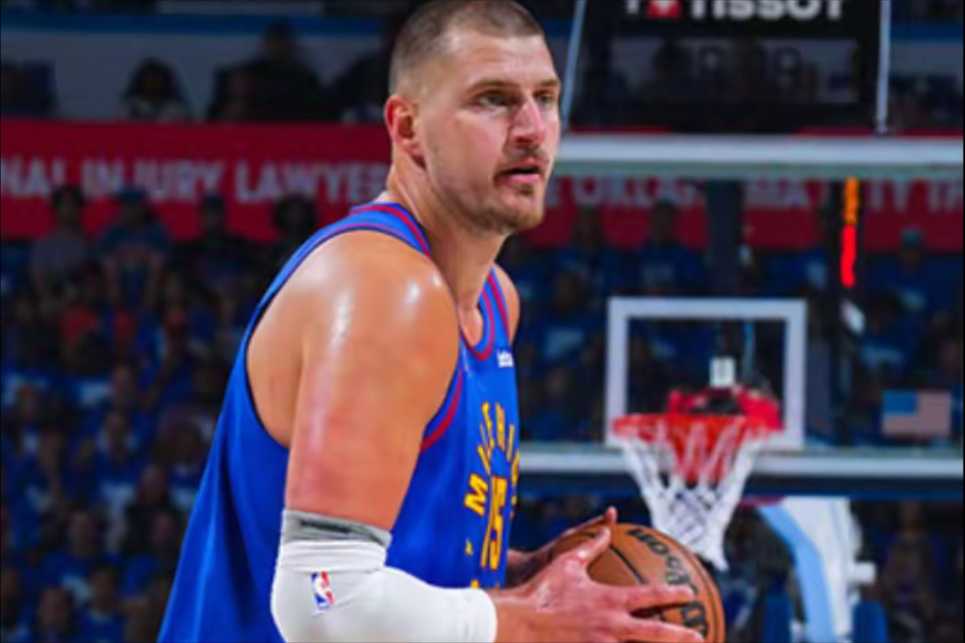 掘金队主教练力挺球员信心提升斗志鼓舞的简单介绍