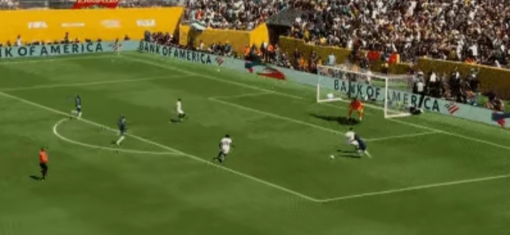 曼城击败巴黎圣日耳曼,晋级决赛 曼城击败巴黎圣日耳曼,晋级决赛