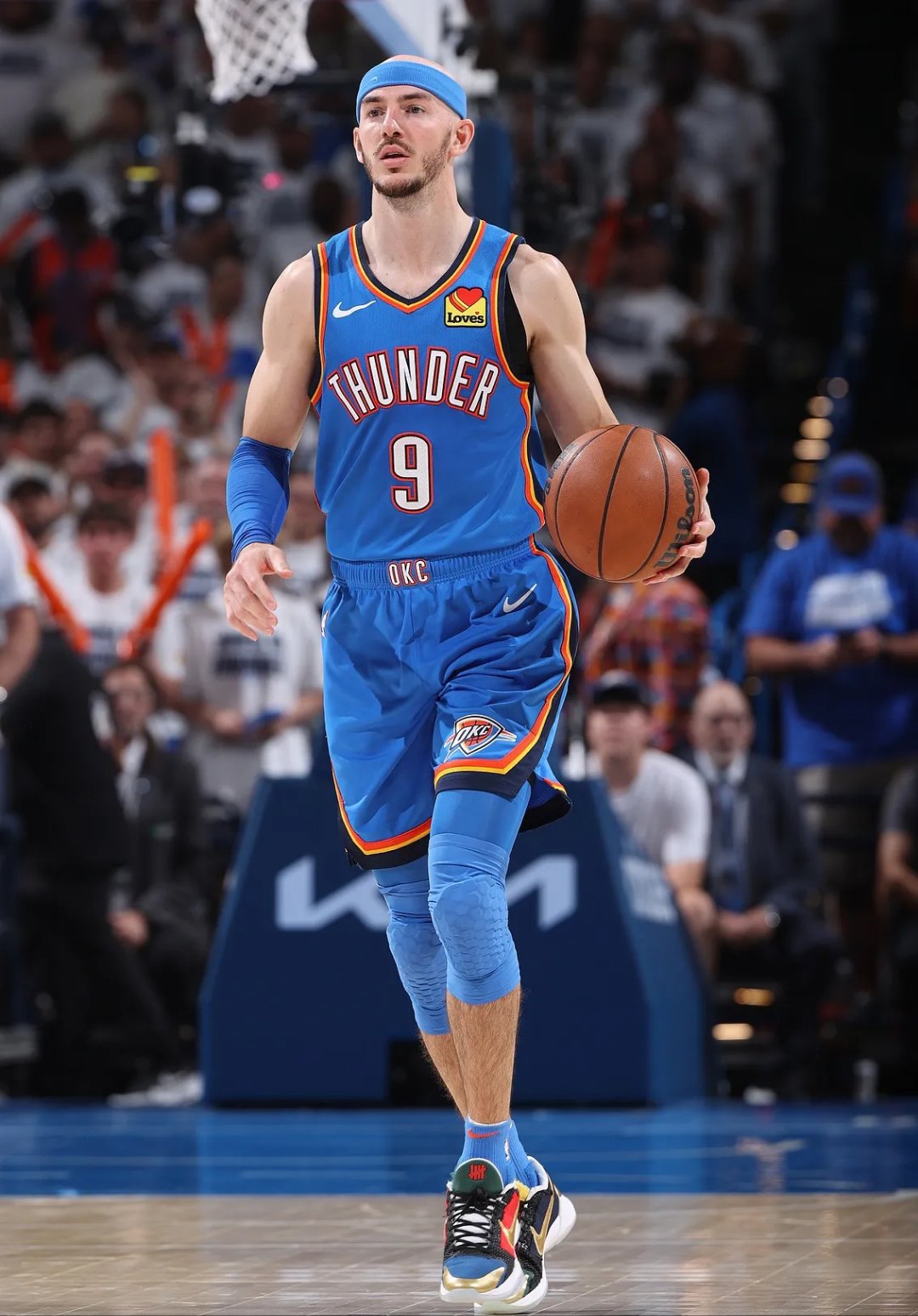 雷霆后卫成为焦点，砍下生涯新高得分的简单介绍