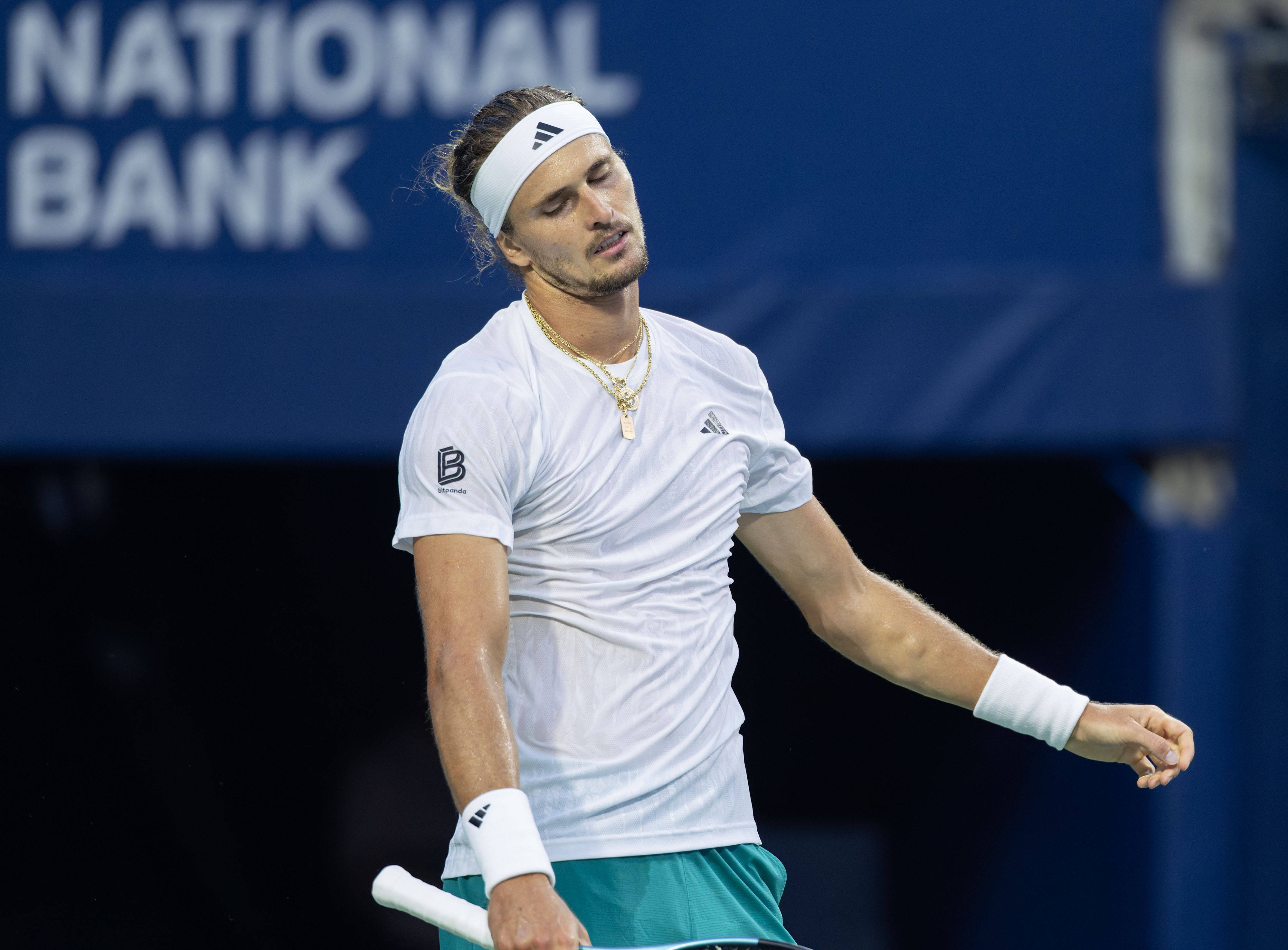 关于日本网球队翻盘美国网球队，兹维列夫惊艳世界的信息