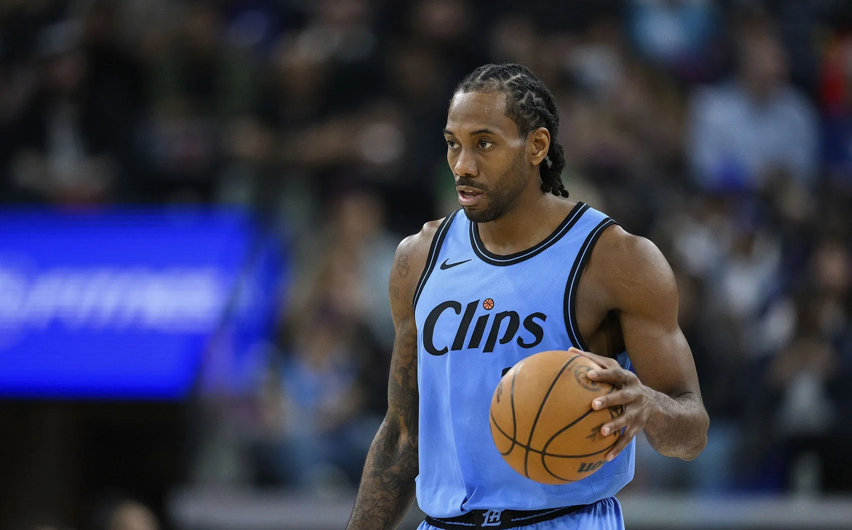 快船面对克星马刺，如何突破对方防线成为难题的简单介绍