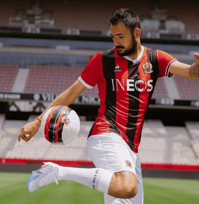 关于圣埃蒂安主场艰难胜出,保持不败的信息 关于圣埃蒂安主场艰难胜出,保持不败的信息