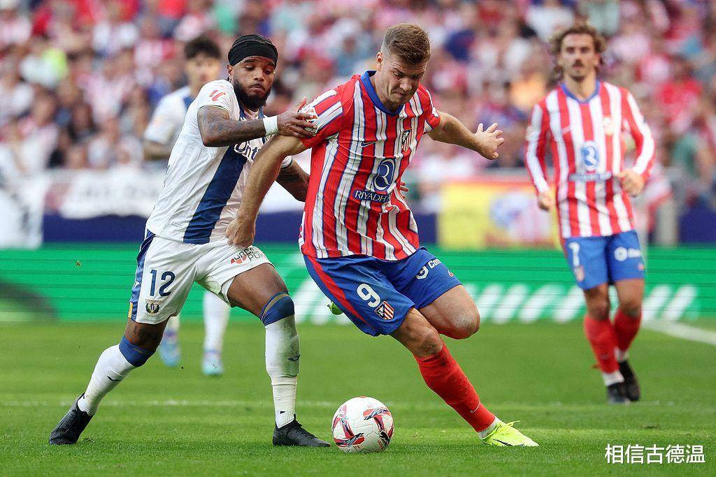 包含莱加内斯主场奋力平局，防守稳固保持不败的词条