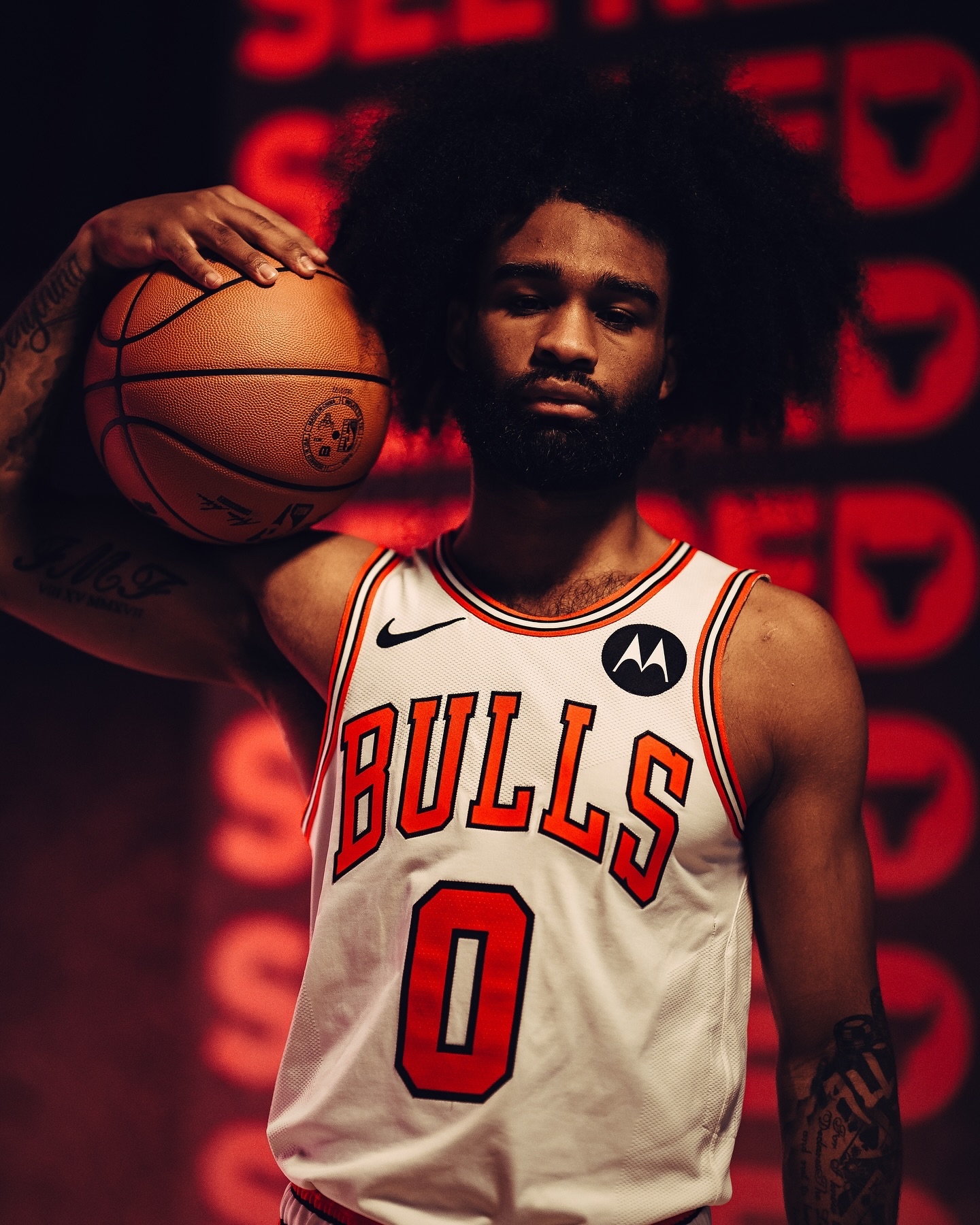 公牛全队团结一心,取得关键胜利的简单介绍 公牛全队团结一心,取得关键胜利的简单介绍