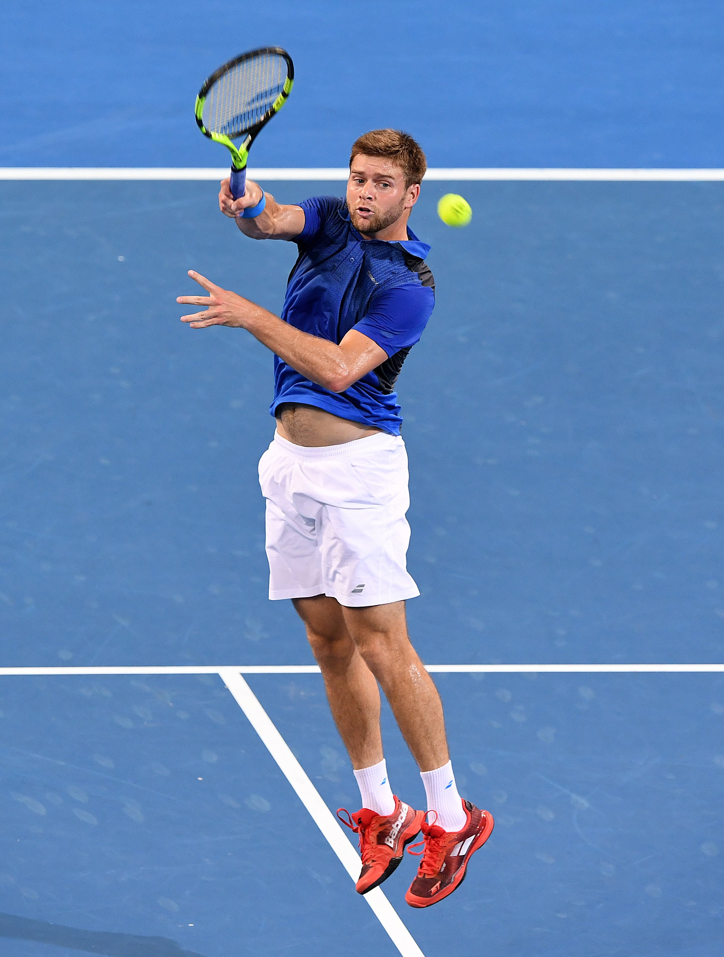 包含法国网球队绝地反击日本网球队,克耶高斯统治全场的词条 包含法国网球队绝地反击日本网球队,克耶高斯统治全场的词条