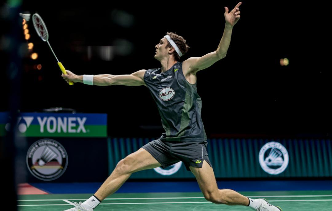 印度队绝杀中国队，安赛龙刷新纪录