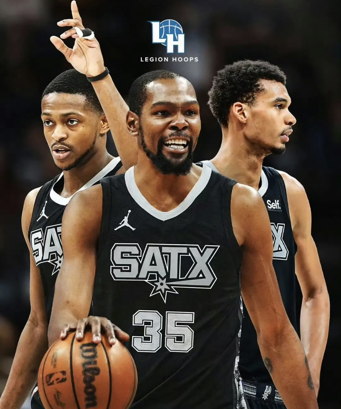 关于掘金轻取马刺，字母哥关键制胜的信息